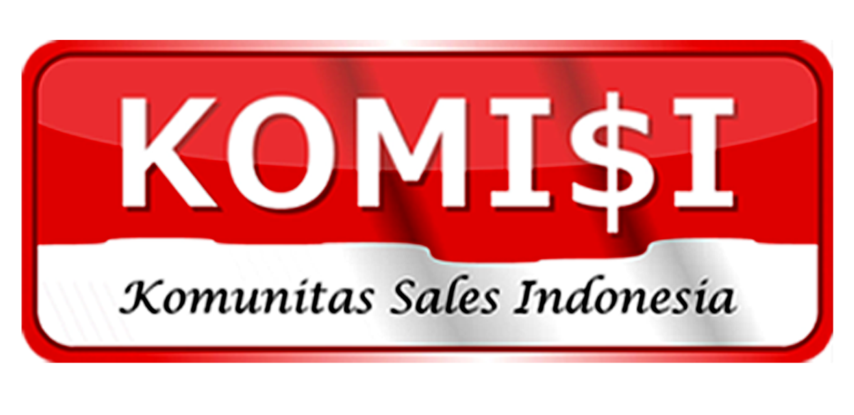 Logo-KOMISI